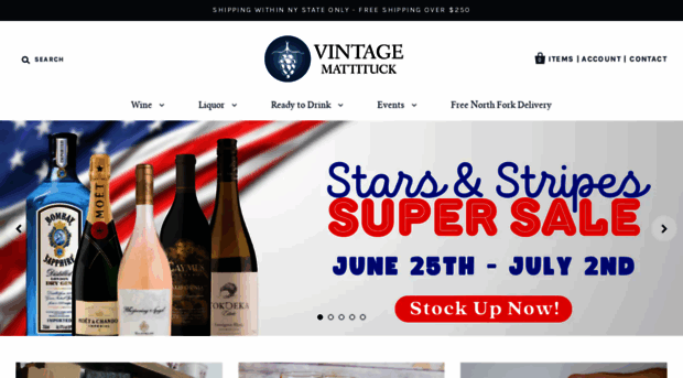 vintagemattituck.com