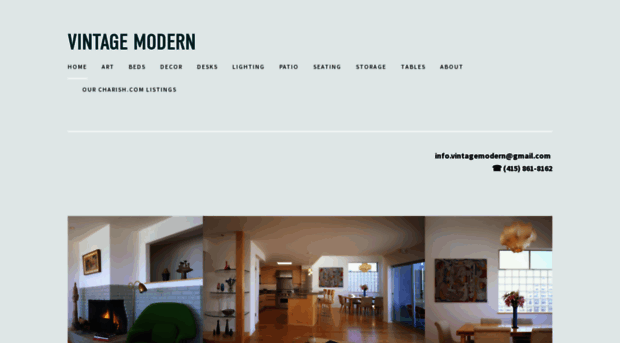 vintagemodern.com