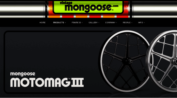 vintagemongoose.com