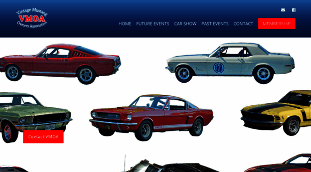 vintagemustang.org