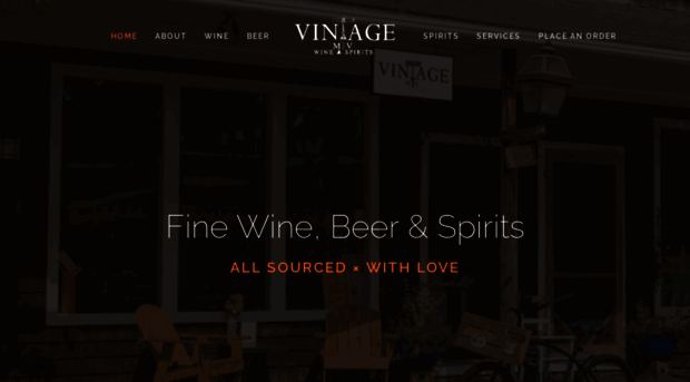 vintagemvwine-spirits.com