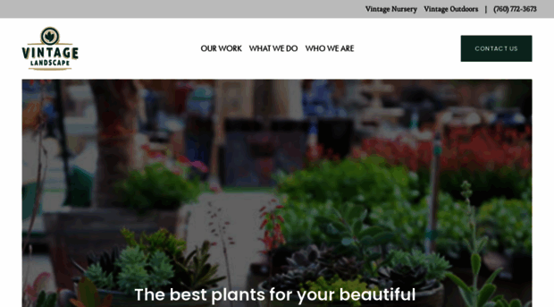 vintagenursery.com