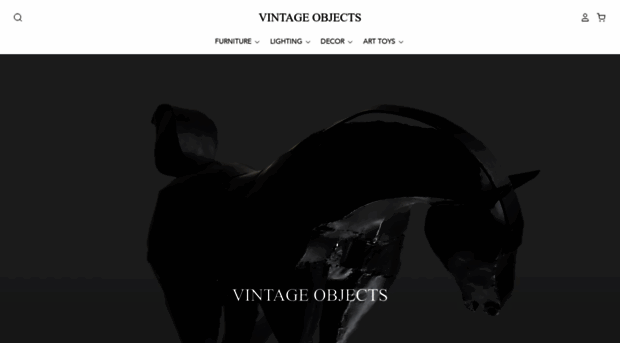 vintageobjects.com