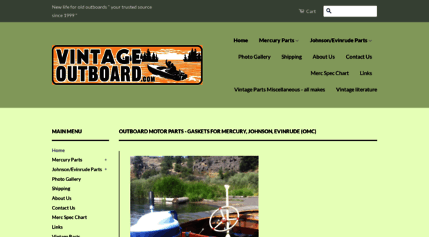 vintageoutboard.com