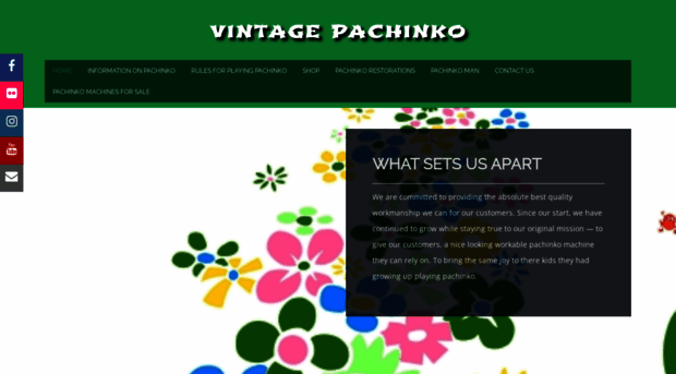 vintagepachinko.com