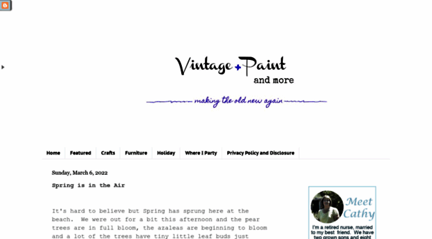 vintagepaintandmore.com