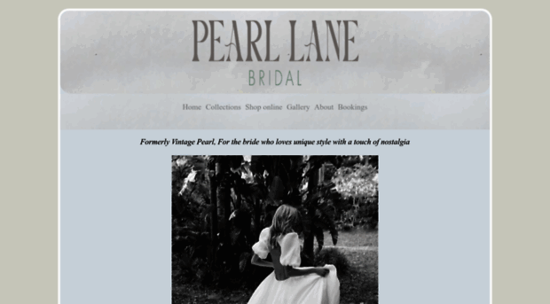 vintagepearlbridal.ie