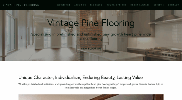 vintagepineflooring.com