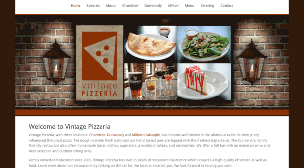 vintagepizzeria.com