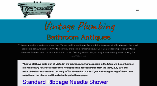 vintageplumbing.com