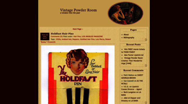 vintagepowderroom.com