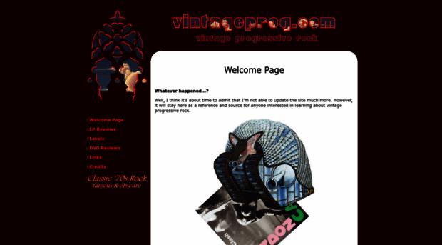 vintageprog.com