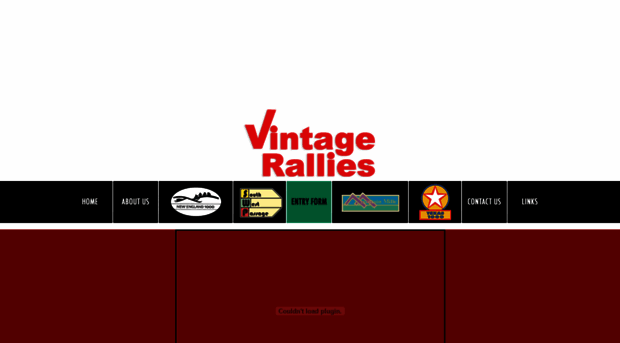 vintagerallies.com