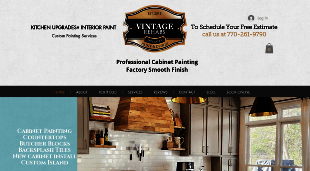 vintagerehabs.com