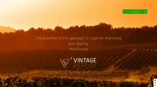 vintagereport.com