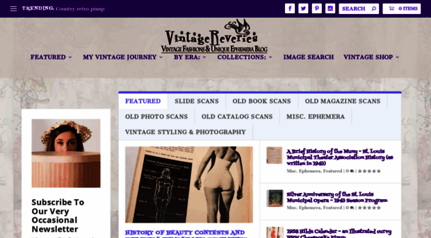 vintagereveries.com