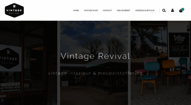 vintagerevival.nl