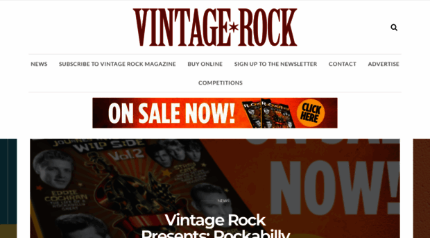 vintagerockmag.com