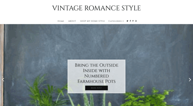 vintageromancestyle.com