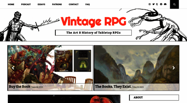 vintagerpg.com