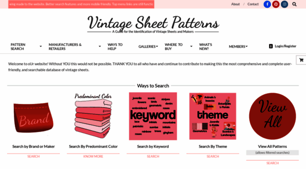 vintagesheetpatterns.com