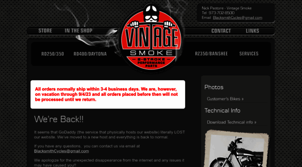 vintagesmoke.com