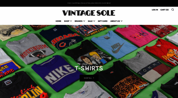 vintagesole.com.au