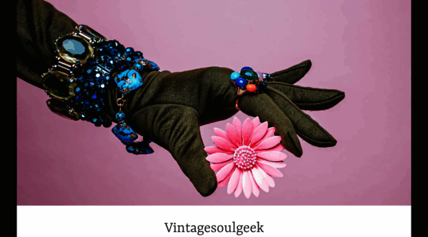 vintagesoulgeek.com