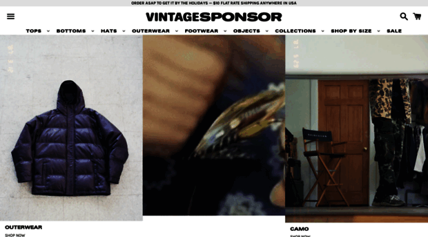 vintagesponsor.com