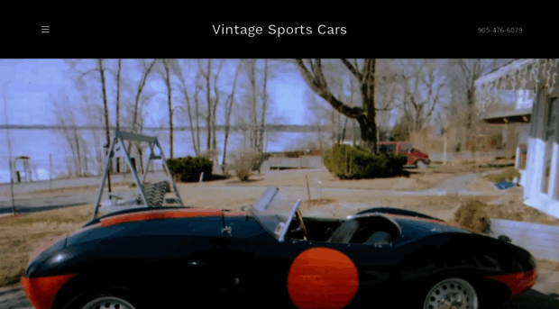 vintagesportscarscanada.com