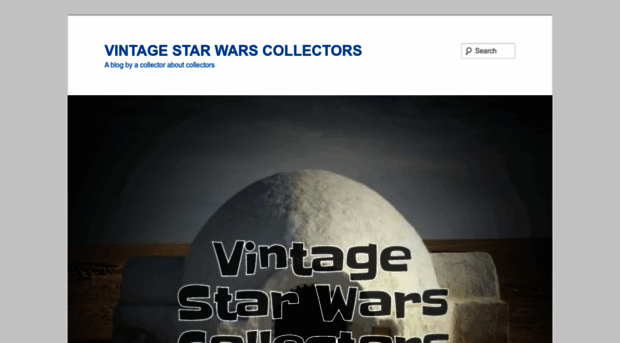 vintagestarwarscollectors.com