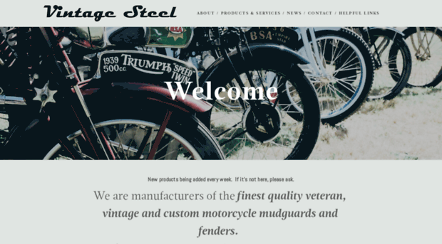 vintagesteel.com.au