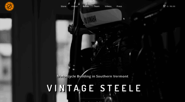 vintagesteele.com