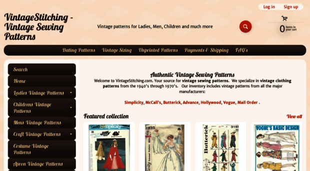 vintagestitching.com