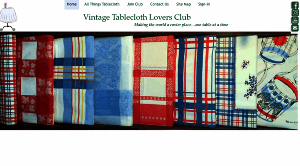 vintagetableclothloversclub.com