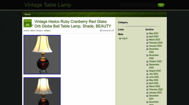vintagetablelamp.com