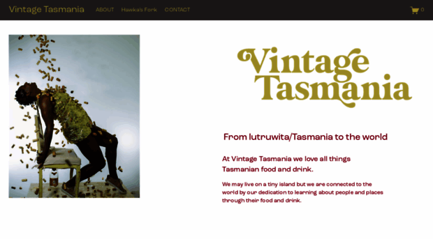 vintagetasmania.com