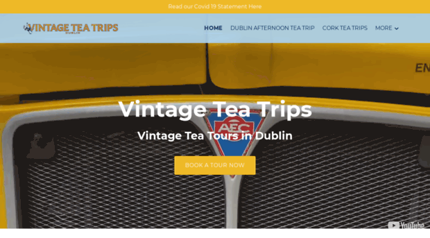 vintageteatours.ie