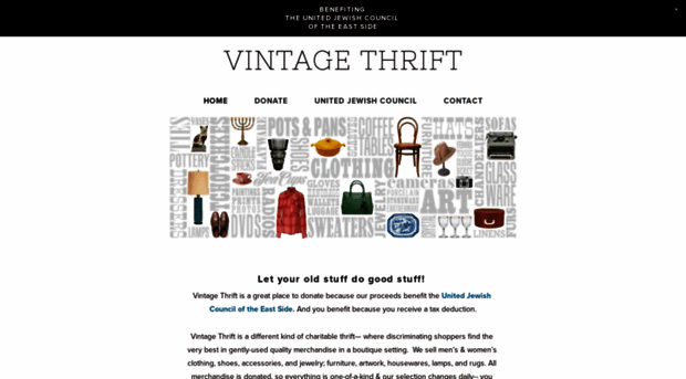 vintagethriftshop.org