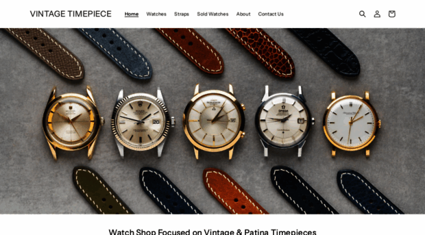vintagetimepiece.ca