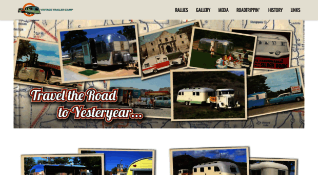 vintagetrailercamp.com