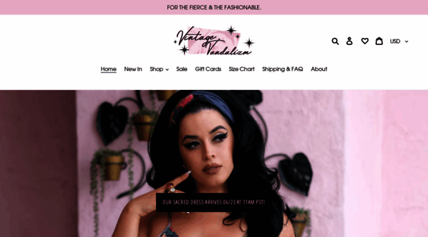 vintagevandalizm.com