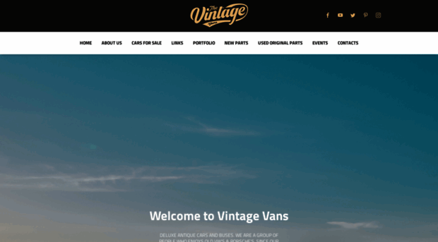 vintagevans.com.pt