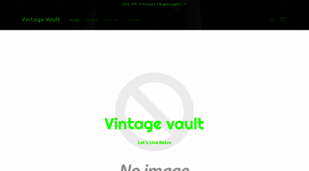 vintagevaultco.com