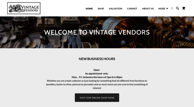 vintagevendors.ie