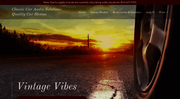 vintagevibes.com