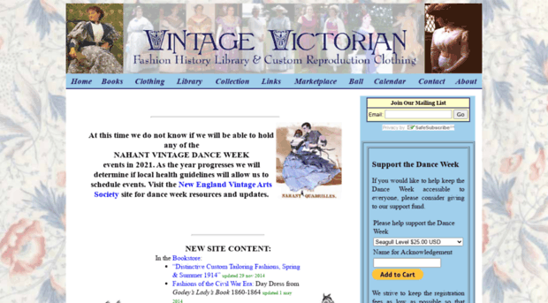 vintagevictorian.com