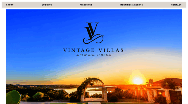 vintagevillas.com