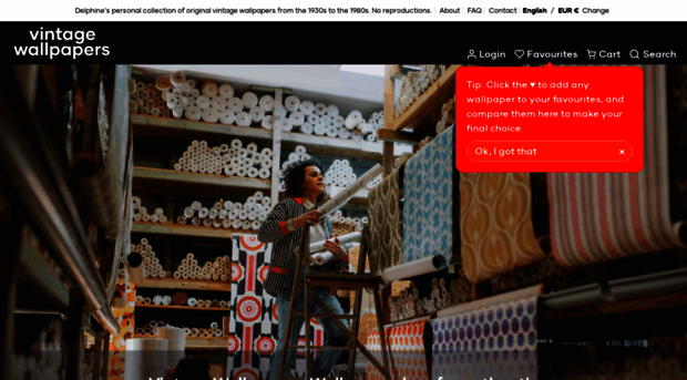 vintagewallpapers.com