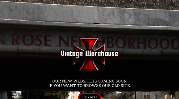 vintagewarehouse.com